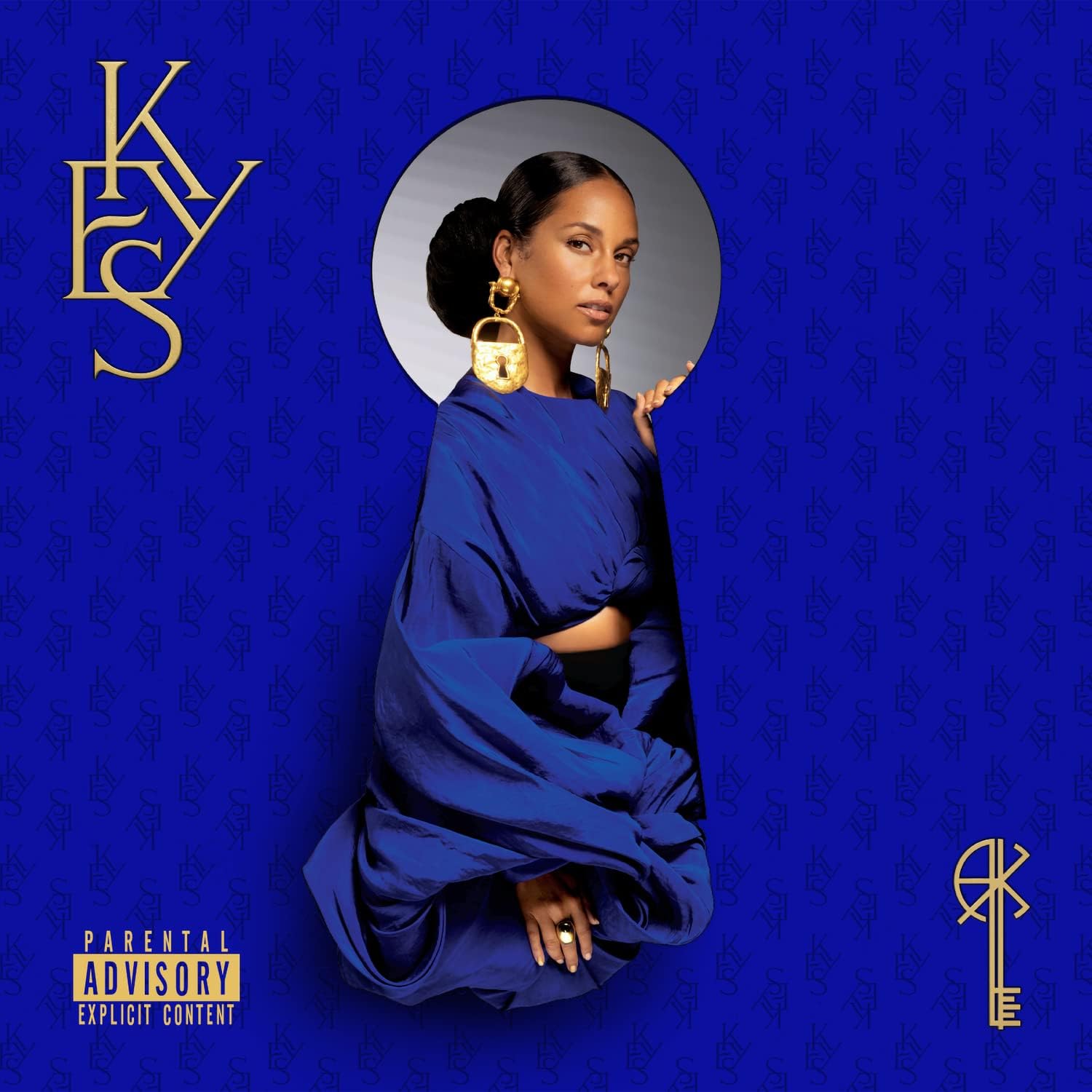 Image of Artwork for Alicia Keys's Keys (2CD)
